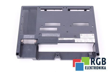 GP2500-SC41-24V PRO-FACE 2980078-01 PARTE POSTERIOR DE LA CAJA