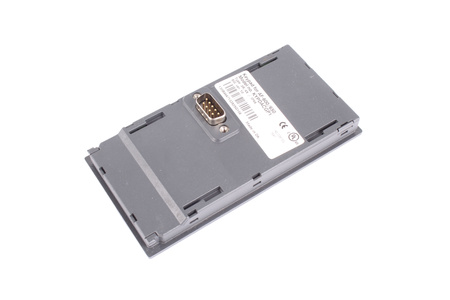 KYPDACGP1 GENERAL ELECTRIC AF-600/650 PANEL DE CONTROL AVERIADO - PARA PIEZAS