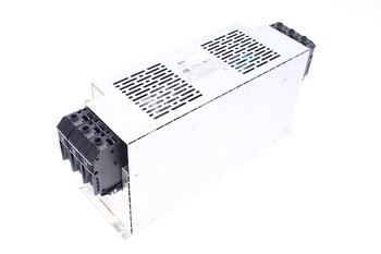 HLD110-500/250 BLOCK FILTRO