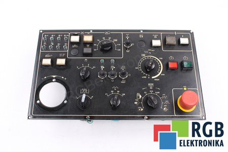 HV-35 HARTFORT PANEL DE CONTROL DEL TORNO