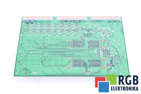 2318128-2 GE YOKOGAWA MEDICAL SYSTEMS CNB BOARD PARA LOGIQ3