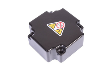 SGMJV02ADA61 YASKAWA CUBIERTA DEL CODIFICADOR