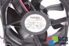 08025SA-24R-AA NMB TECHNOLOGIES SUSTITUTO 3110RL-05W-B70 80X80X25MM, 24V, 0.22A VENTILADOR