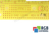 35421224A CINCINNATI REV A PPKI TECLADO