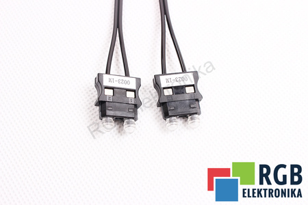 A66L-6001-0023#L1R003 RP EUMAX PARA FANUC SVM 1M CABLE SUSTITUTO