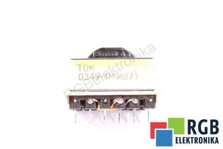 0349-1M98271 TDK TRANSFORMADOR