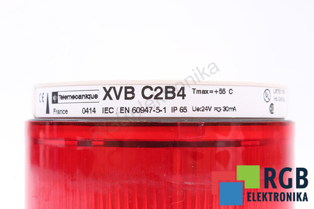 XVBC2B4 TELEMECANIQUE