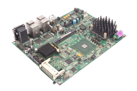 CPU951 ASEM 7359D011 PARA PIEZAS