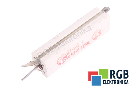RESISTENCIA 214-5 470OHM