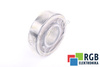 NU306ECP SKF 12000OBR/MIN, 11000OBR/MIN, 30X72X19 58.5KN, 48KN RODAMIENTO DE RODILLOS