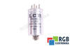 CONDENSADOR MRI/420B LCR 1UF, 440V