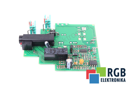 55-0115B PEPPERL FUCHS PARA KFD2-EB2