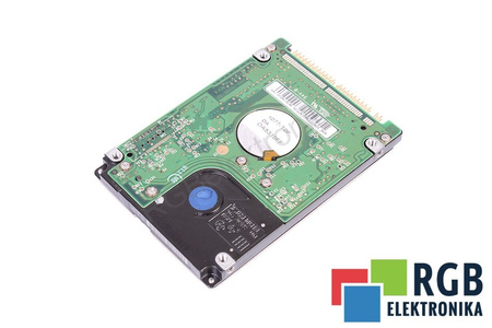 WD400VE-75HDT0 WESTERN DIGITAL WD400 SCORPIO