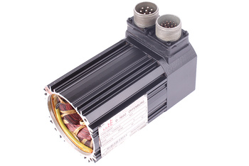 HBMR92C4-44S HAUSER ESTATOR