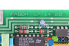 571428 FAGOR AVERIADO - PARA PIEZAS