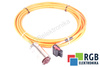 6FX8002-5CS26-1BC0 SIEMENS PSL4930 12M CABLE
