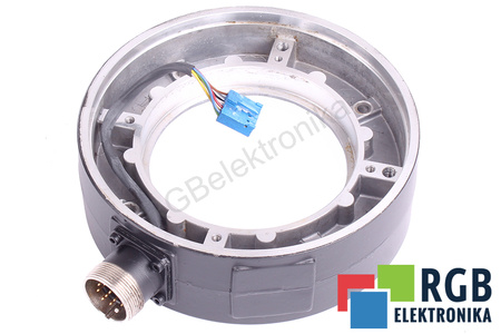 MAC112C-0-HD-3-C/180-A-0/S003 INDRAMAT CUBIERTA DEL RESOLUTOR