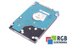MK8037GSX TOSHIBA HDD2D61 80GB, SATAII, 2.5", HDD