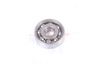 626 SKF 80000OBR/MIN, 50000OBR/MIN, 6X19X6 2.34KN, 0.95KN RODAMIENTO