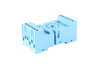 90.03 FINDER 240V, 10A BASE DE RELEVOS