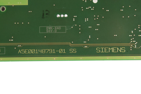 A5E00148791-01SS SIEMENS A5E00148861 PLACA BASE