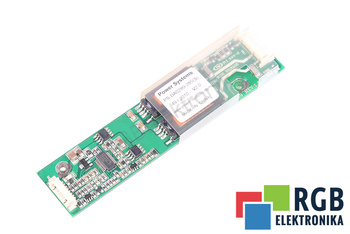 INVERSOR PS-DA0289-285(S) POWER SYSTEM