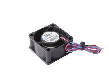 414H EBM PAPST 40X40X20MM, 24V VENTILADOR