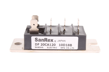 DF20CA120 SANREX