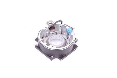 MAC071C-0-NS-2-C/095-B-0 INDRAMAT LANCE TRASERO