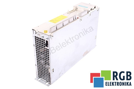 6SN1145-1BA01-0BA1 SIEMENS VERSION E E/R-MODUL INT. SIMODRIVE 611