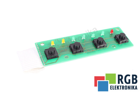 FE1137B DATALOGIC TECLADO