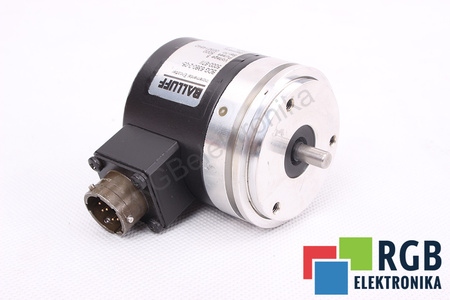BDG6360-2-05-5000-67 BALLUFF CODIFICADOR