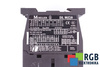 DILM9-10 MOELLER 3NO 690VAC 20A