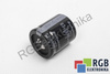CONDENSADOR MXR RUBYCON 6800UF, 63VDC