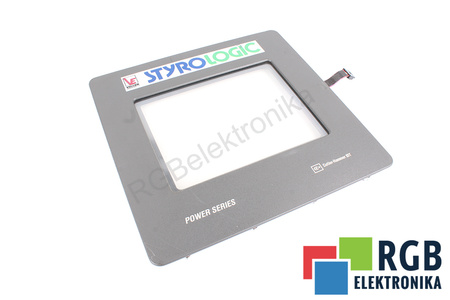 36PTPM300 EATON IDT PARTE FRONTAL DE LA CAJA CON TACTO
