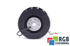 R2D180-AI04-09 EBM PAPST 65W 380-415VAC 0.12A VENTILADOR