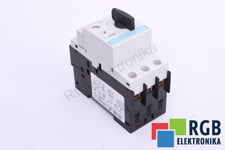 3RV1021-0GA15 SIEMENS SIRIUS DISYUNTOR DE MOTOR