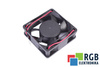 OD6020-12HB ORION 60X60X20MM, 12V, 0.18A VENTILADOR