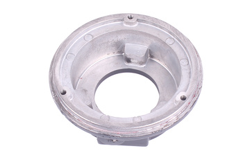 LC630TFR0543 PARVEX CUBIERTA DEL CODIFICADOR