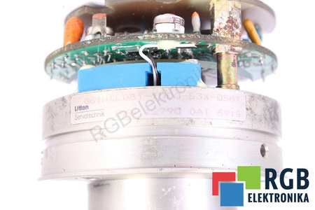 G61HCLDB1-1000-53X-DSBX LITTON CODIFICADOR