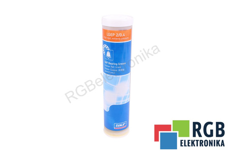 LGEP 2/0.4 SKF GRASA PARA RODAMIENTOS DE ALTA RESISTENCIA