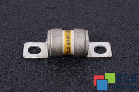 FUSIBLE 25FH50 KYOSAN CLEARUP 50A, 250V