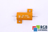 RESISTENCIA CGSHSA25 TE CONNECTIVITY 18R 18OHM