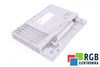 PFXGP4501TADW PRO-FACE GP4501TWFACE PARTE POSTERIOR DE LA CAJA