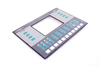 GR060FPXAA080 UNIPO PARA UCP100 PANEL FRONTAL