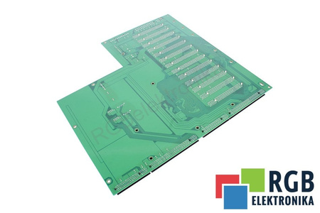 FAB101-14P13 AXIOMTEK REV. B0-RC PLACA BASE