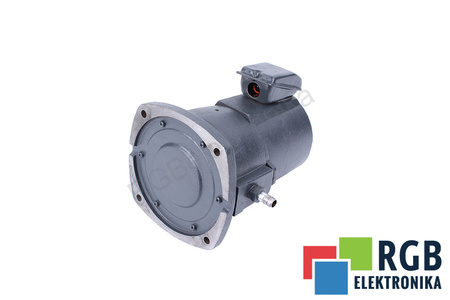 COOLANT PUMP MOTOR YEONG CHYUAN INDUSTRIES TYPE YC 2 POLE