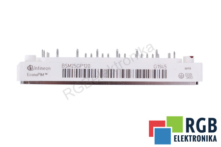 BSM25GP120 INFINEON