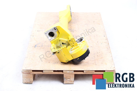 M-16 FANUC MUÑECA DEL ROBOT