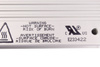 BWD500150 SIEMENS 150OHM, 0.2KW 600VAC RESISTENCIA DE FRENADO